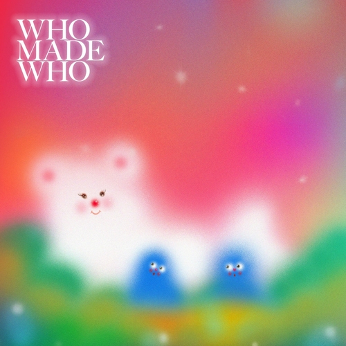 WhoMadeWho - Children [TM002]